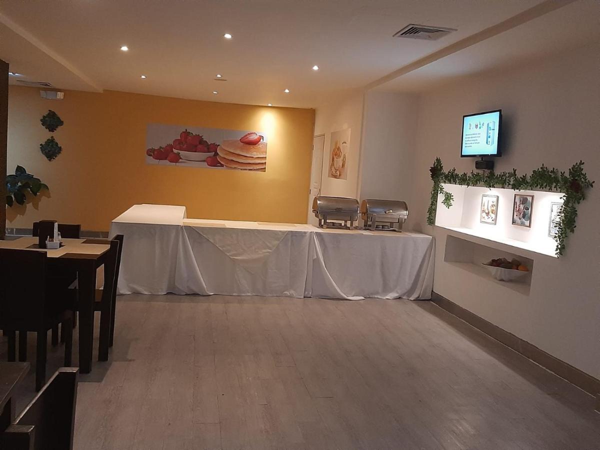 Ramada By Wyndham Princess Hotel Santo Domingo
