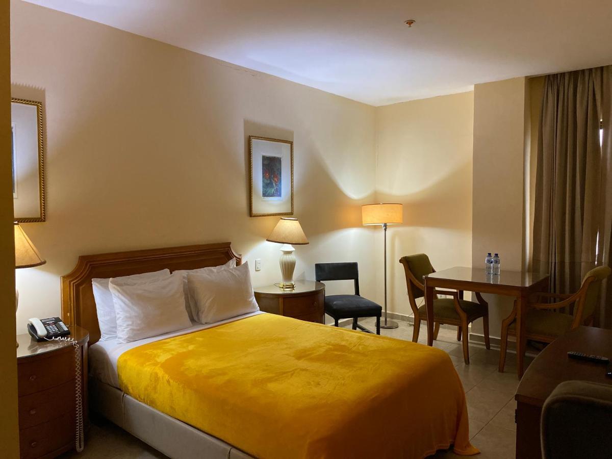 Hotel Ramada By Wyndham Princess