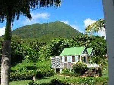 The Hermitage 3* Pond Hill