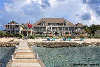 Cobalt Coast Hotel 3*