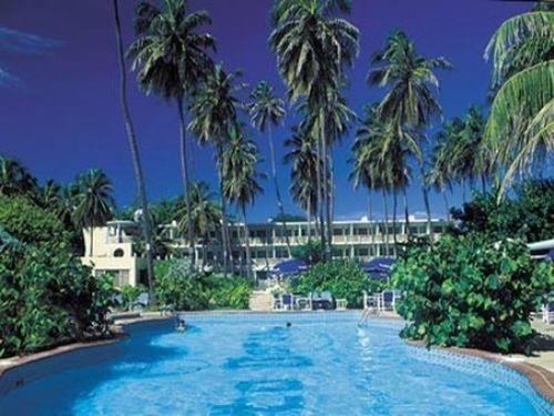 Hotel Costa Dorada Beach & Isabela