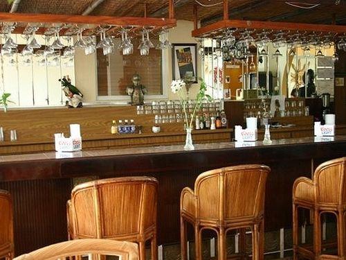 Hotel Del Sol