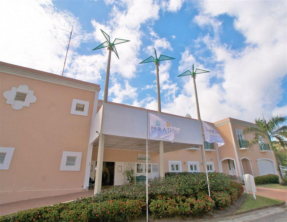 Hotel Palmas De Lucia 2*
