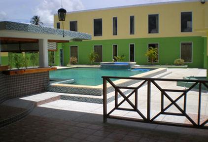 Hotel Airport Piarco