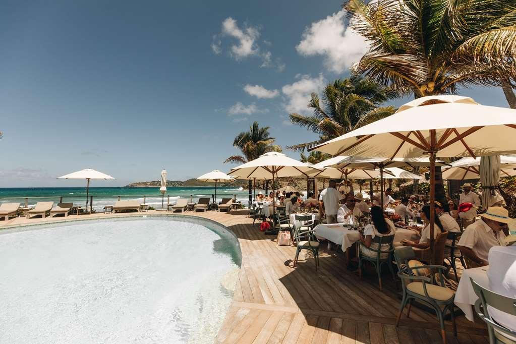 Hotel Manapany