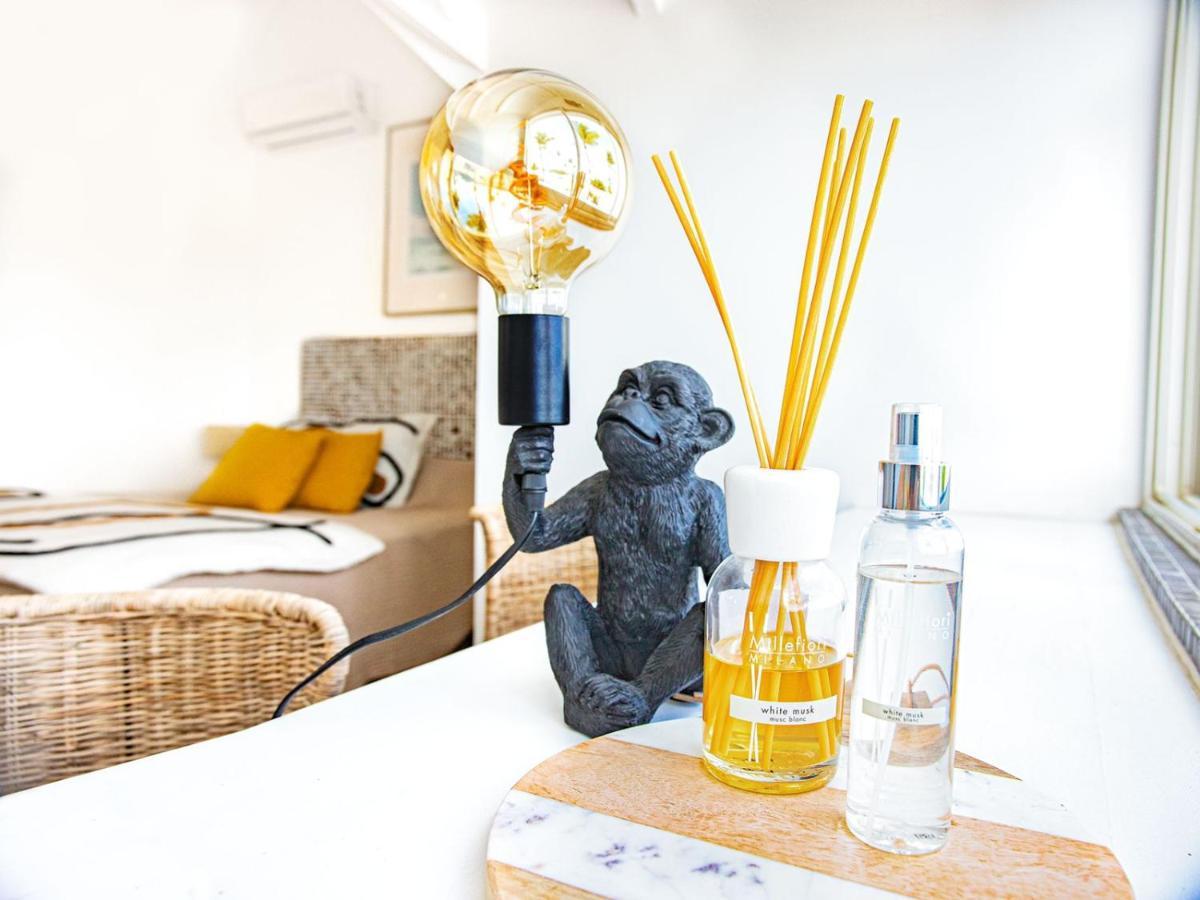 Apartamento Casa Sun Baie Nettle