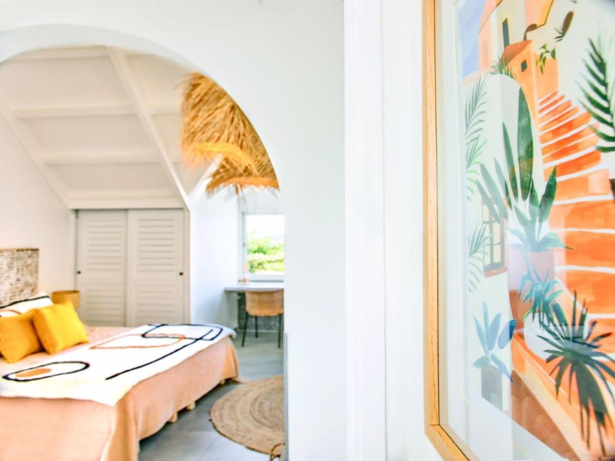 Apartamento Casa Sun Baie Nettle