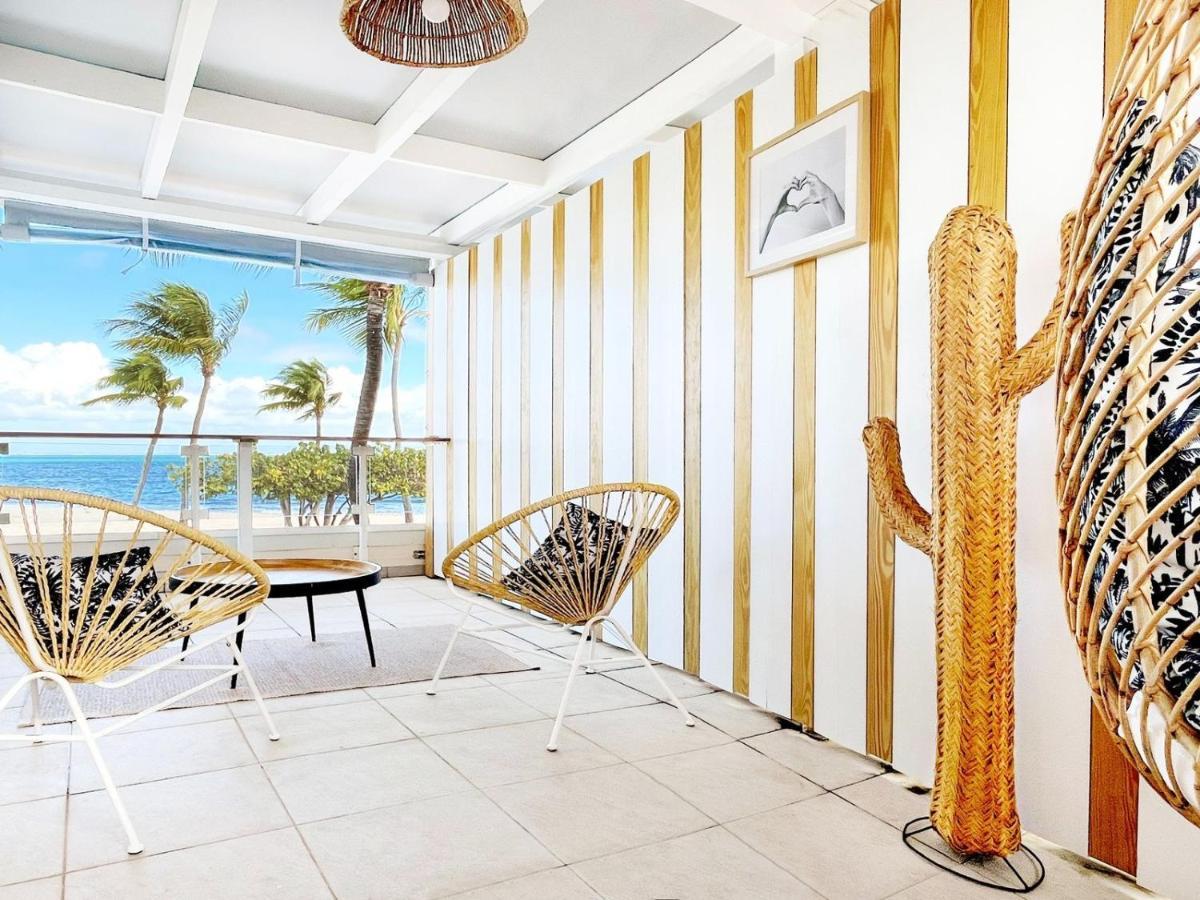 Casa Sun * Baie Nettle