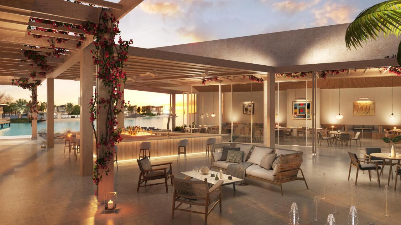 Resort South Bank
