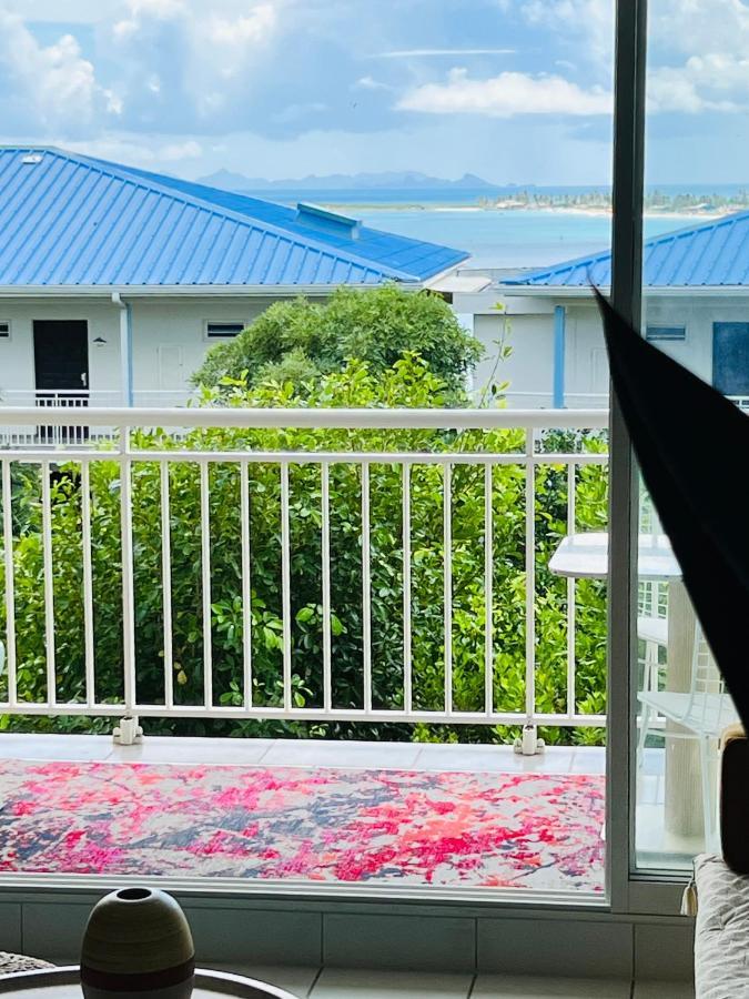 Apartamento Mont Vernon Secret Chic, Et Piscine