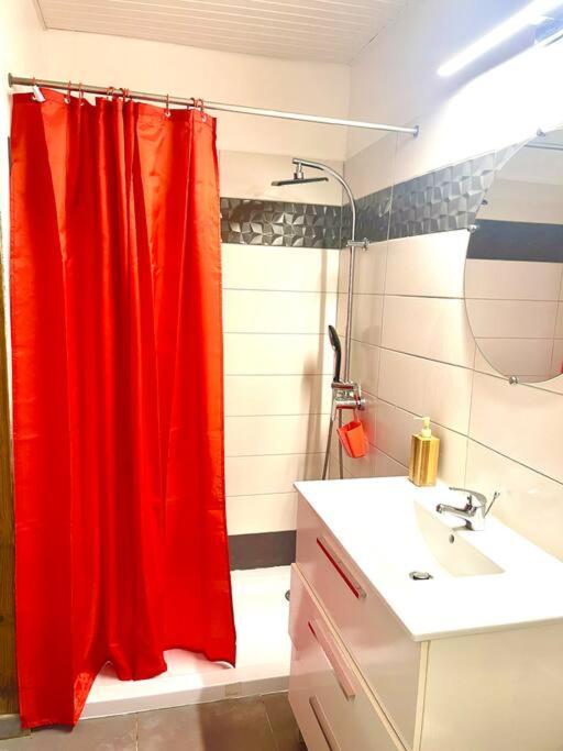 Holiday home Maison Marouka Sur La Du Diamant *