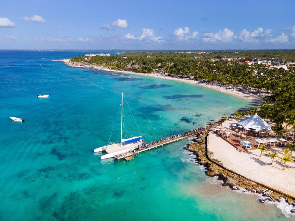 Viva Dominicus Palace By Wyndham, A Trademark Resort Bayahibe