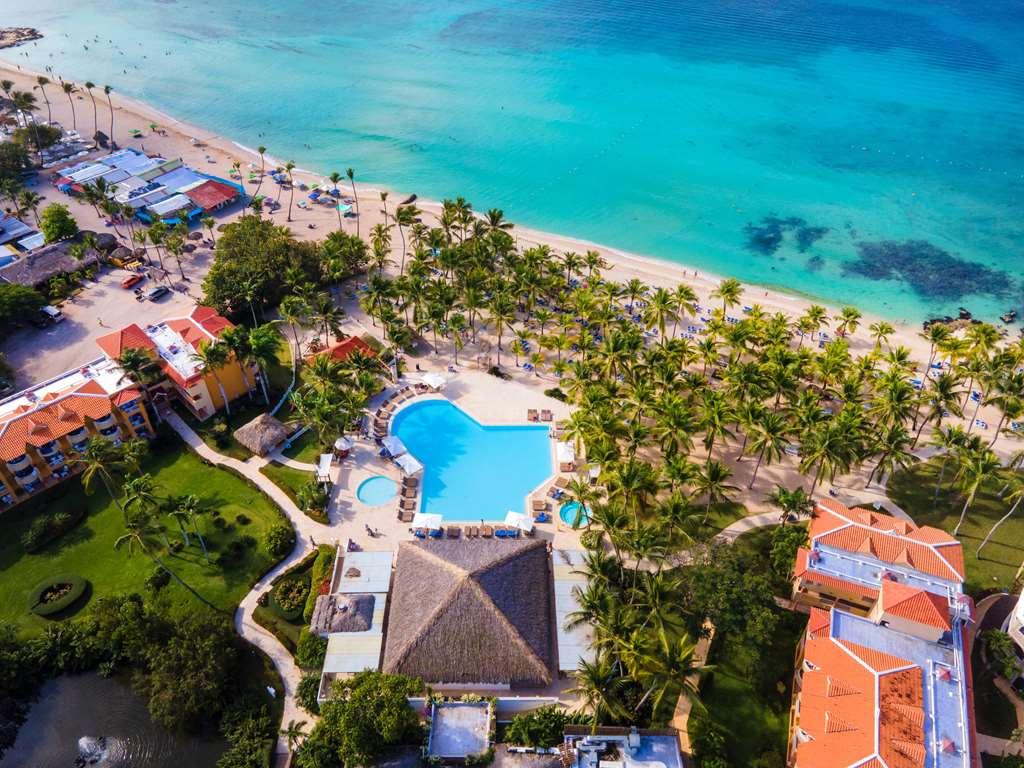 Resort Viva Dominicus Palace By Wyndham, A Trademark 4*