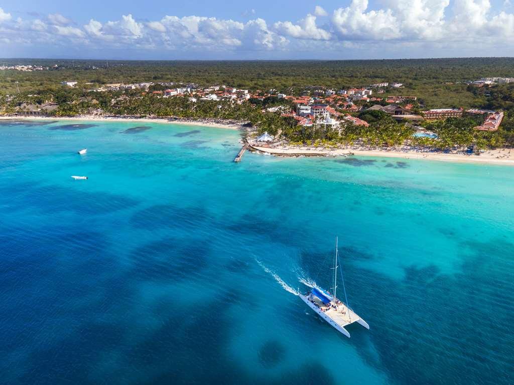 Viva Dominicus Palace By Wyndham, A Trademark 4*