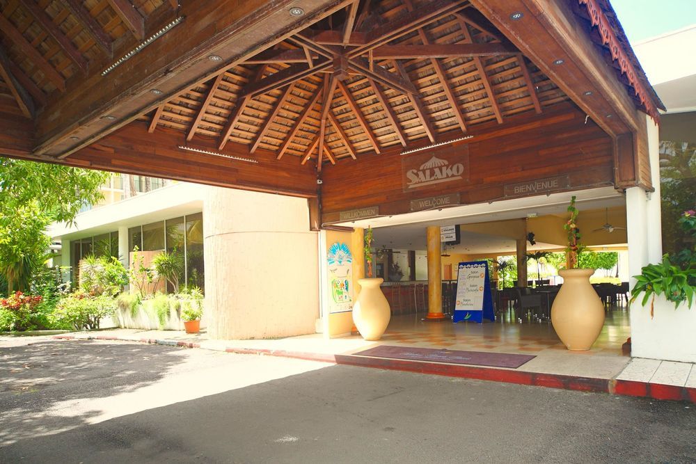 Zenitude Residences Le Salako Le Gosier (Grande-Terre)