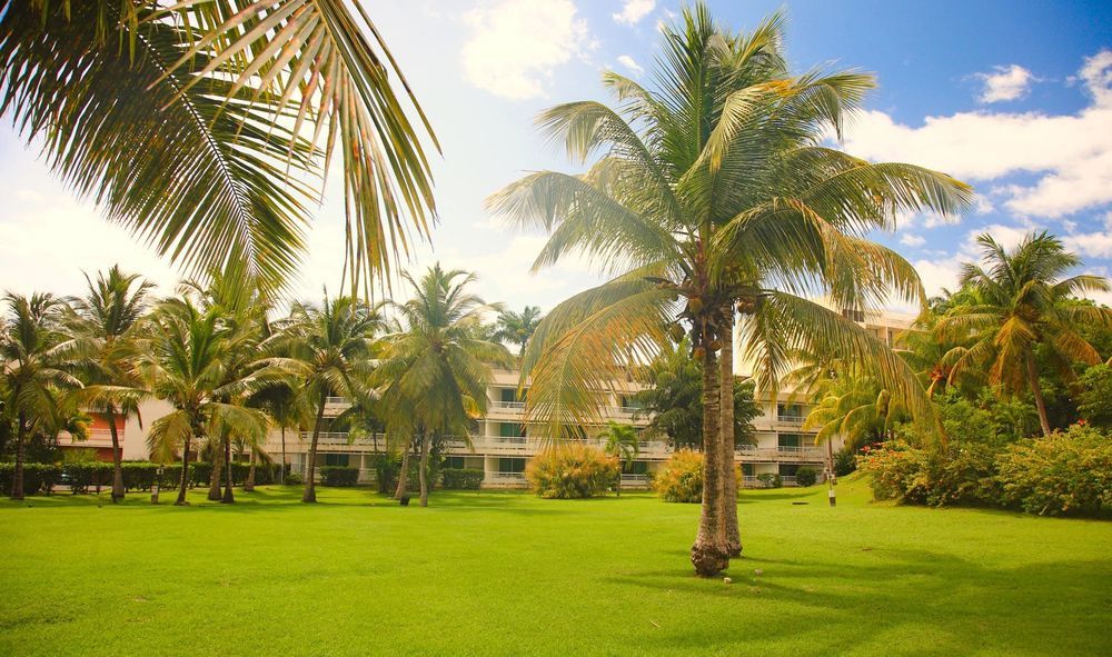 Zenitude Residences Le Salako 3*