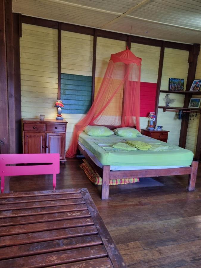 Casa de férias Jamaique