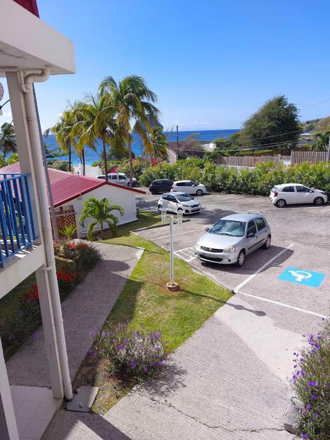 Apartamento A101, Pres De La Village Du Diamant Le Diamant