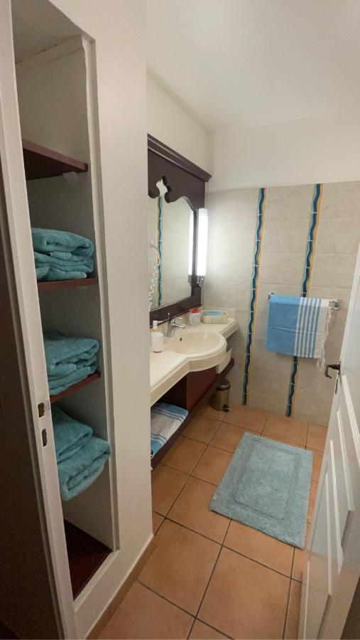Apartment Karibbean