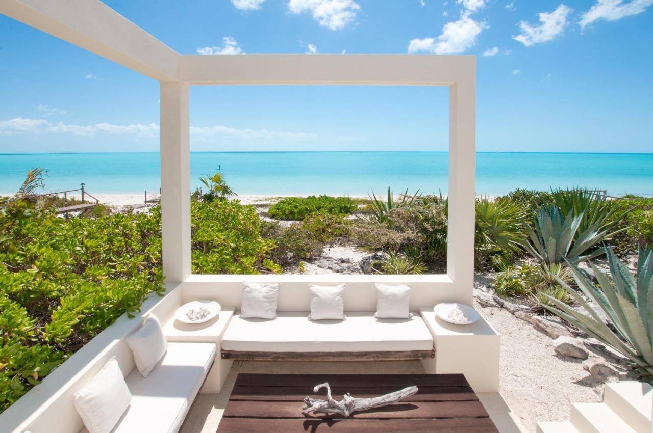 Holiday home Aqua Del Rose 3 Bedroom Beachfront Long Bay