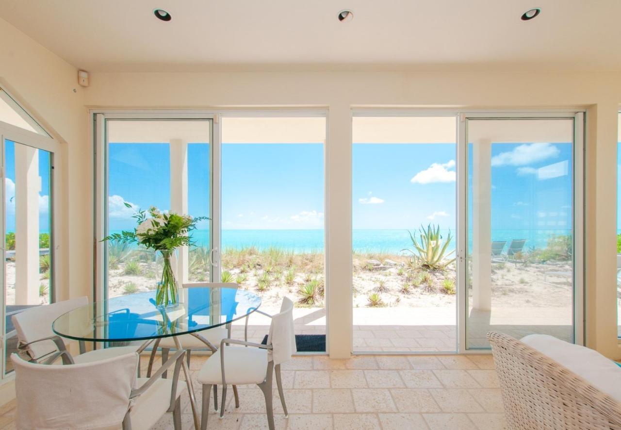 Holiday home Aqua Del Rose 3 Bedroom Beachfront