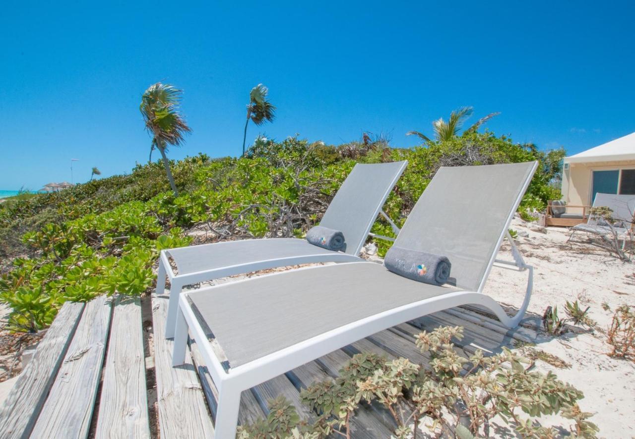 Holiday home Aqua Del Rose 3 Bedroom Beachfront