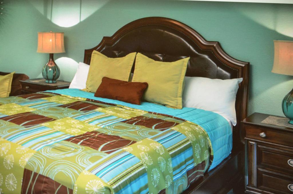 Resort Morritts Tortuga Club And