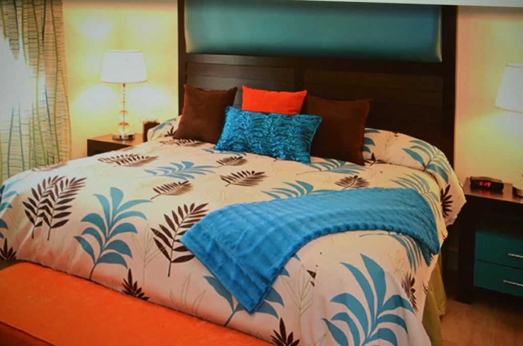 Morritts Tortuga Club And Resort
