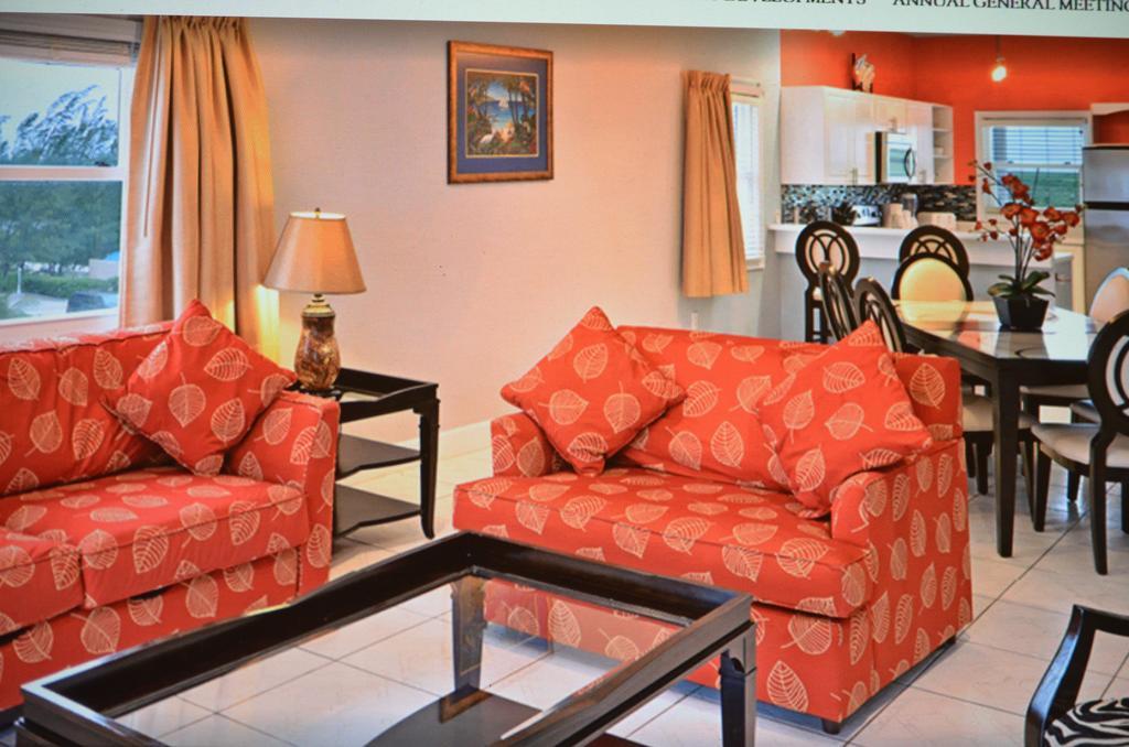 Resort Morritts Tortuga Club And 4*