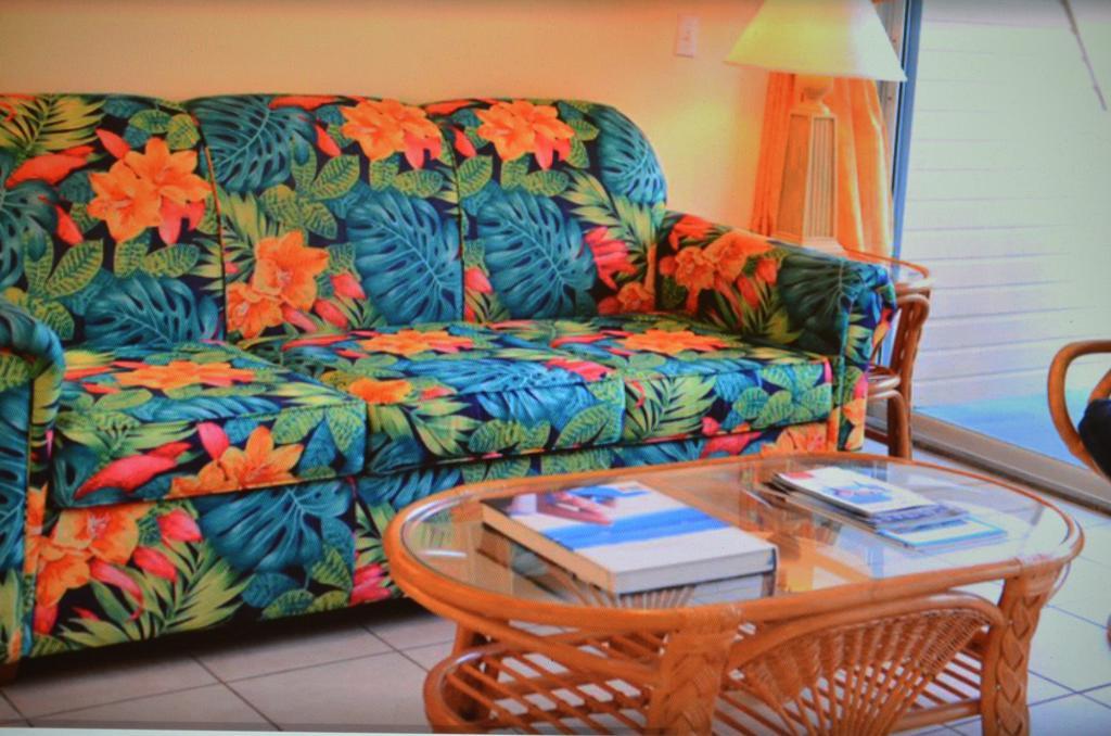 Resort Morritts Tortuga Club And East End