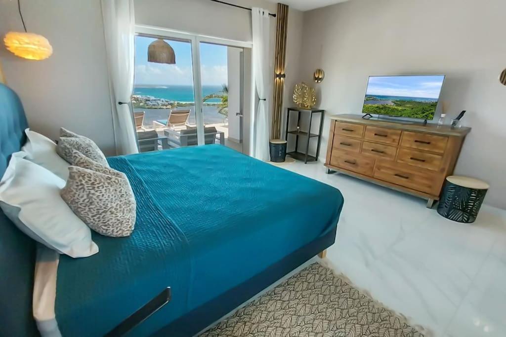 Villa 4 Bedroom La Casa Del Jefe With Private Pool
