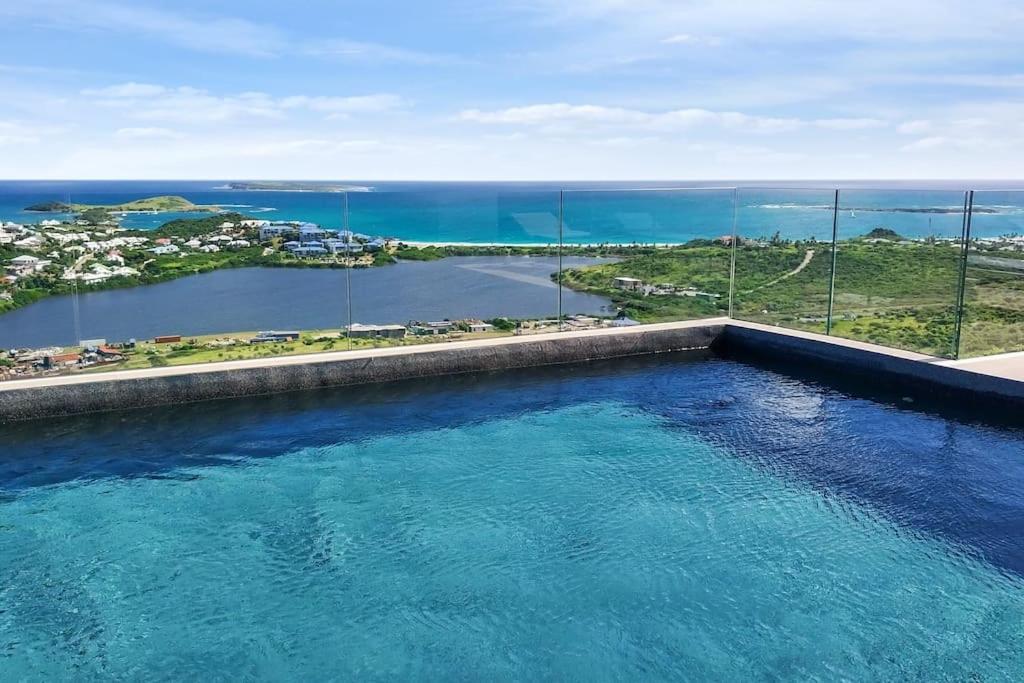 4 Bedroom La Casa Del Jefe With Private Pool Cul de Sac