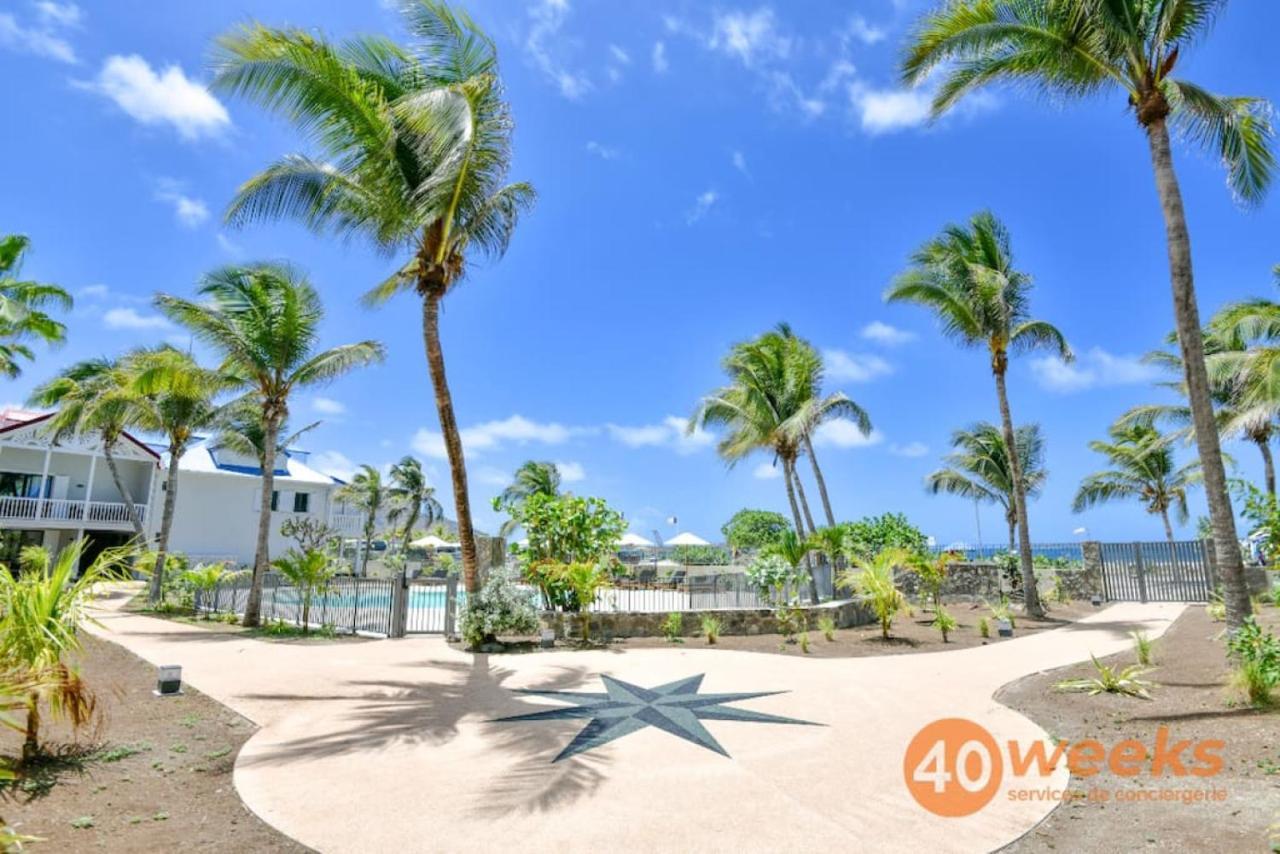 Ultramarine Direct Access To 2 Bedrooms * Orient Bay