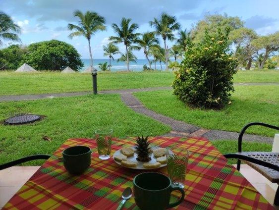 Apartamento Sainte-anne