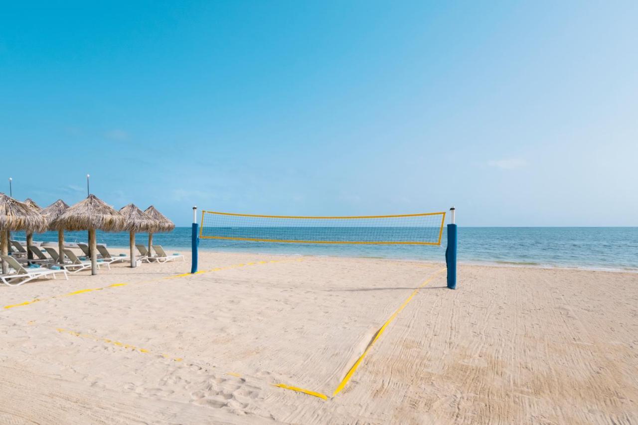 Resort Iberostar Selection Rose Hall (adults Only)