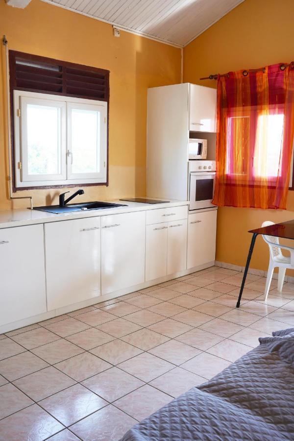 Holiday home Loca Sainte-Anne (Grande-Terre)