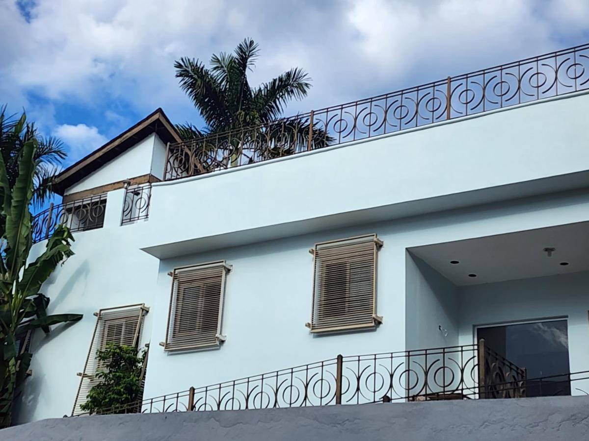 39 Jamaica Hotel Montego Bay
