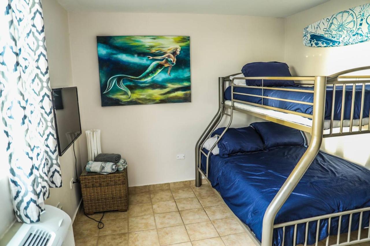 Apartamento Paradise @jobos *