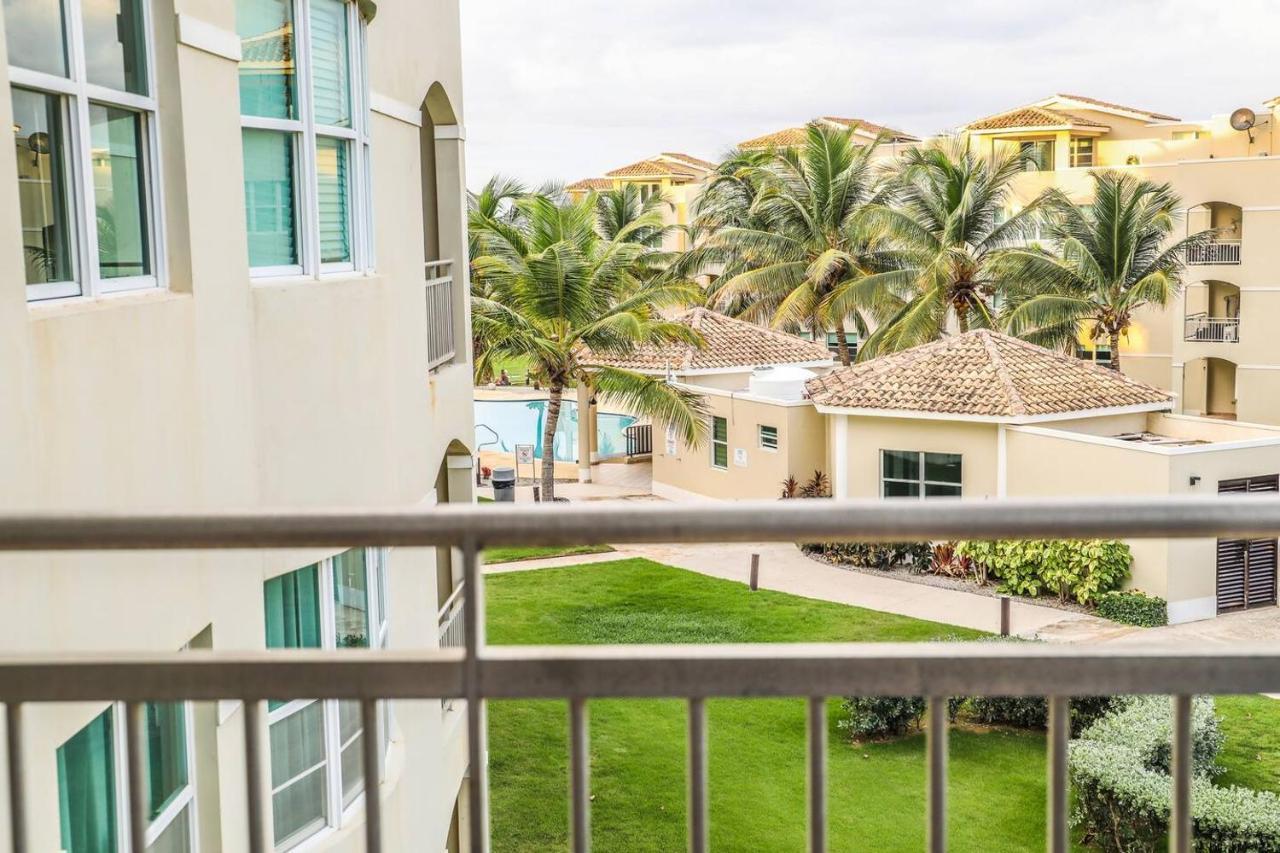 Paradise @jobos Apartamento