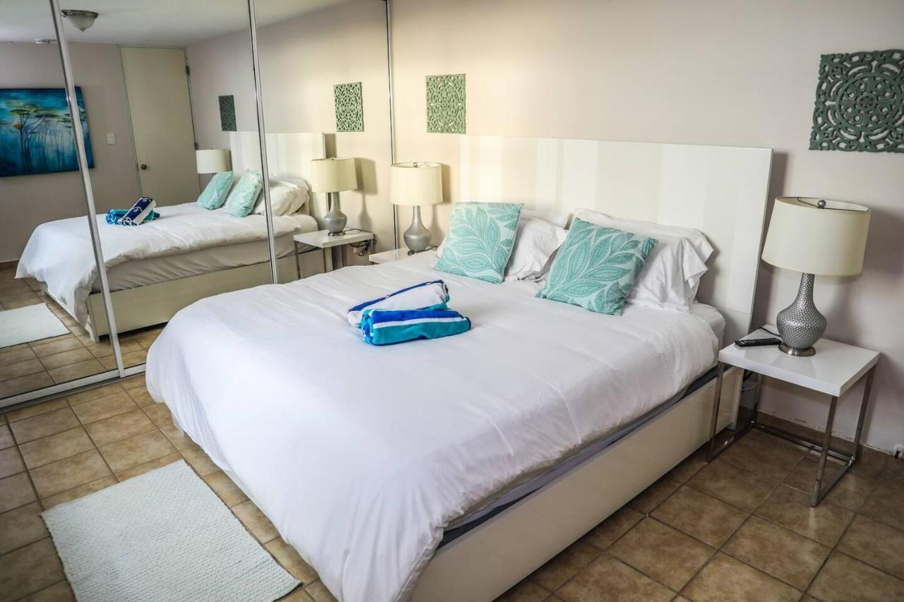Apartamento Paradise @jobos Isabela