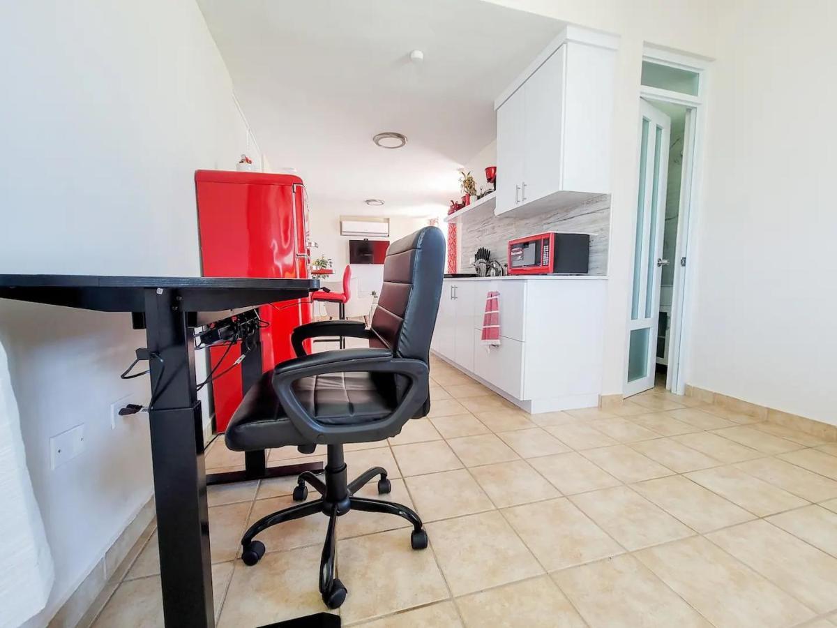 Apartamento Paradise @jobos
