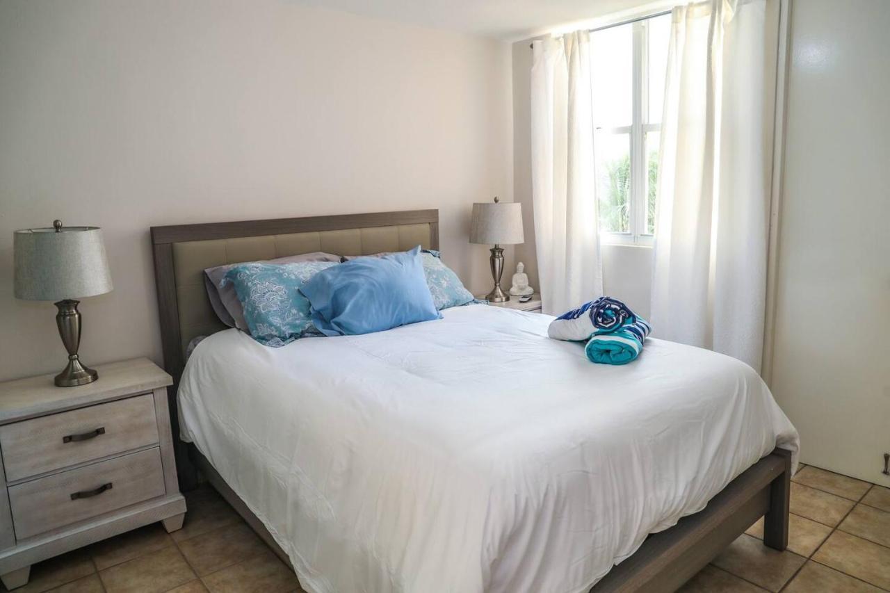 Apartamento Paradise @jobos *