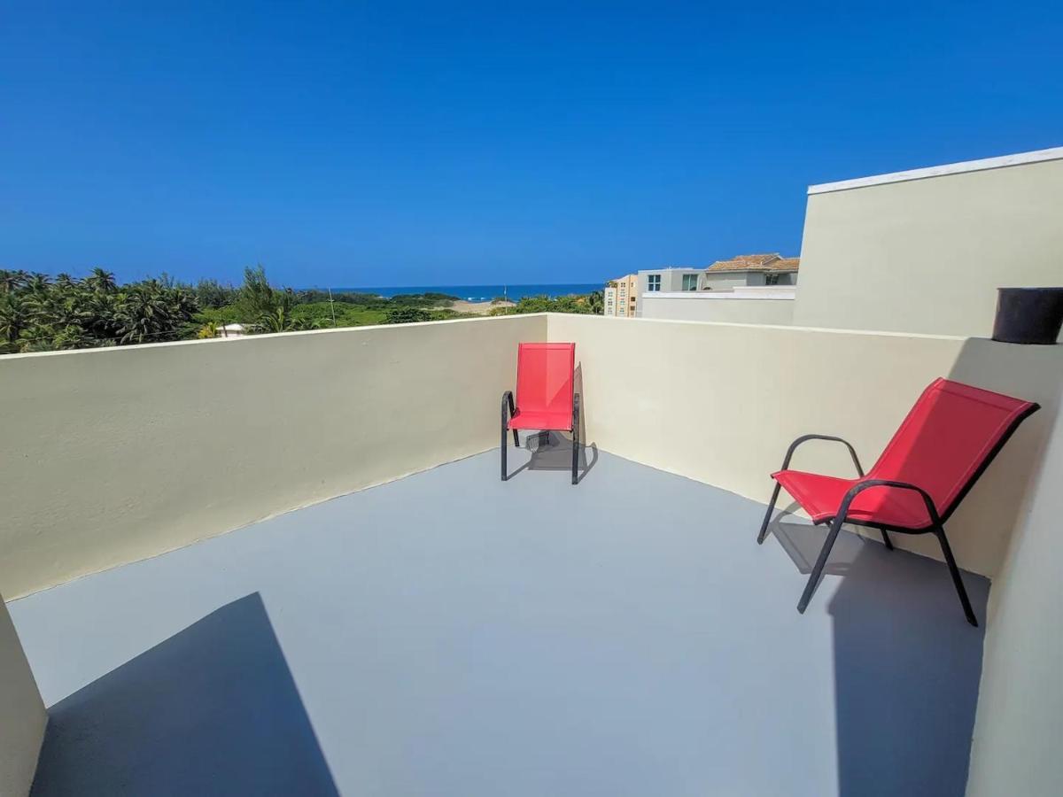 Paradise @jobos Apartamento *