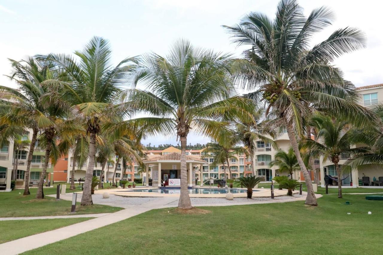Apartamento Paradise @jobos Isabela