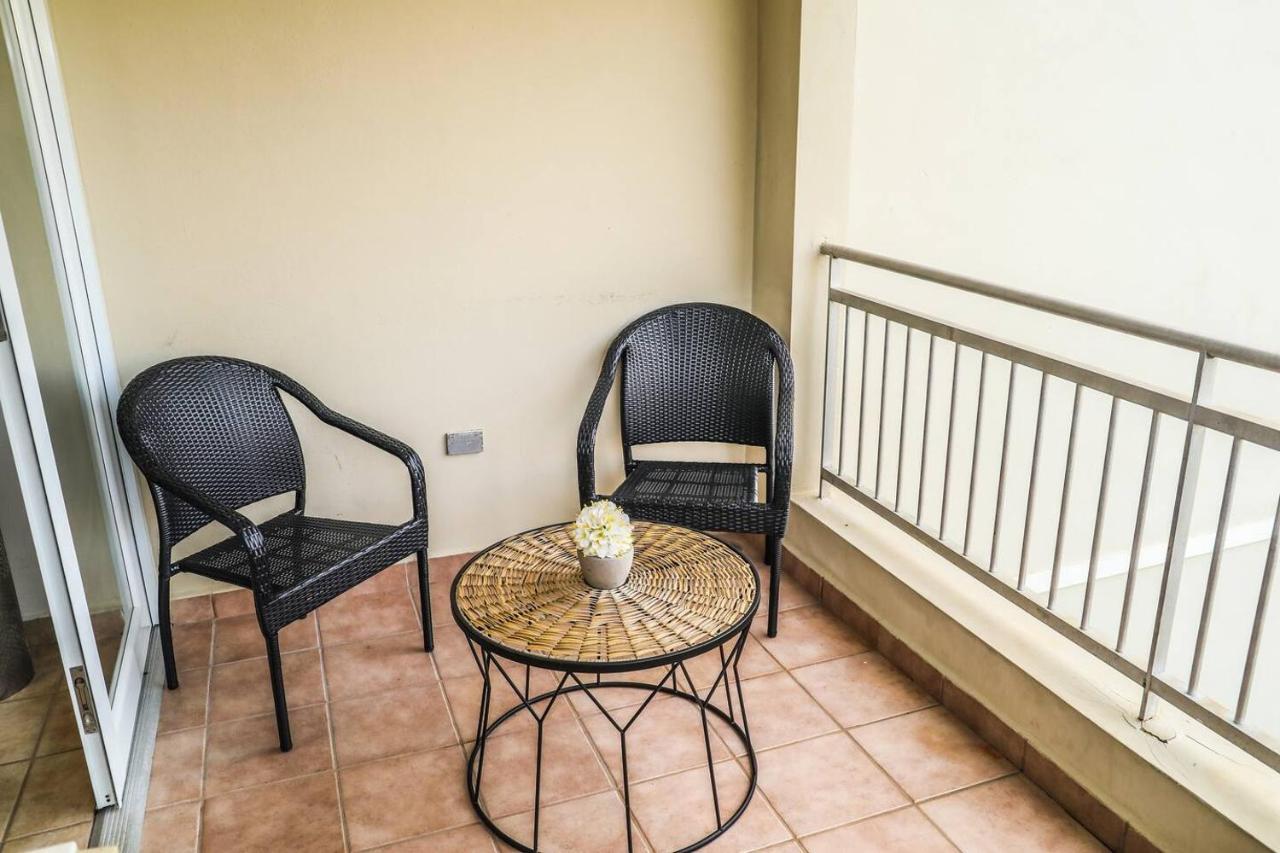 Apartamento Paradise @jobos *