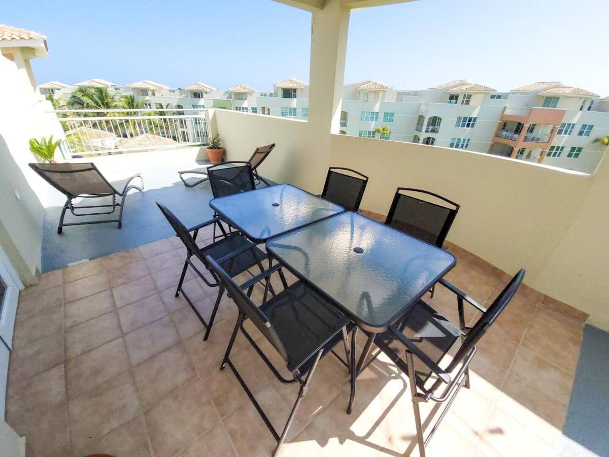 Apartamento Paradise @jobos Isabela