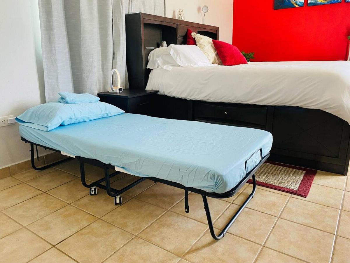 Apartamento Paradise @jobos *