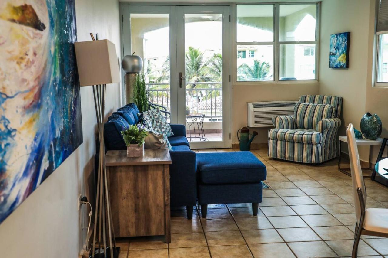 Apartamento Paradise @jobos *