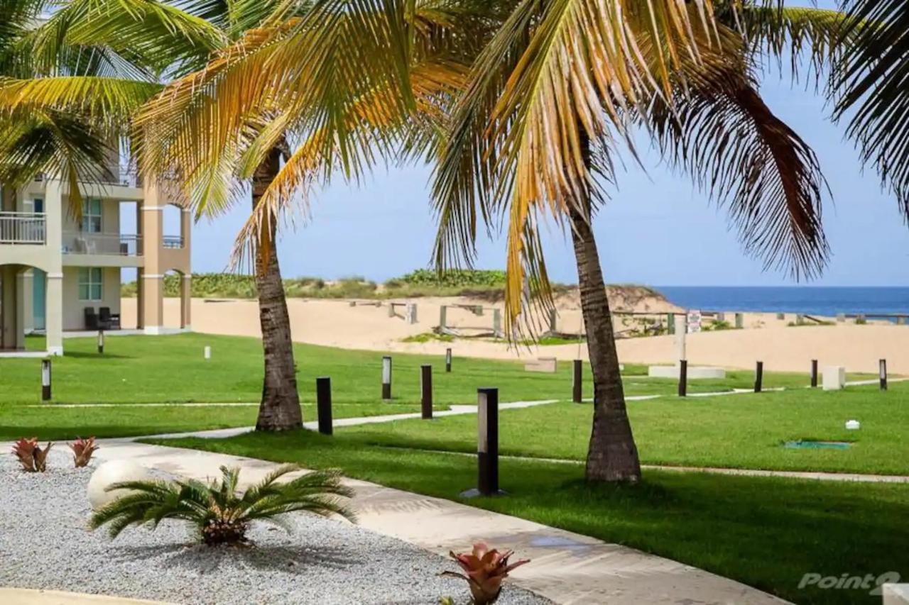 Apartamento Paradise @jobos Isabela