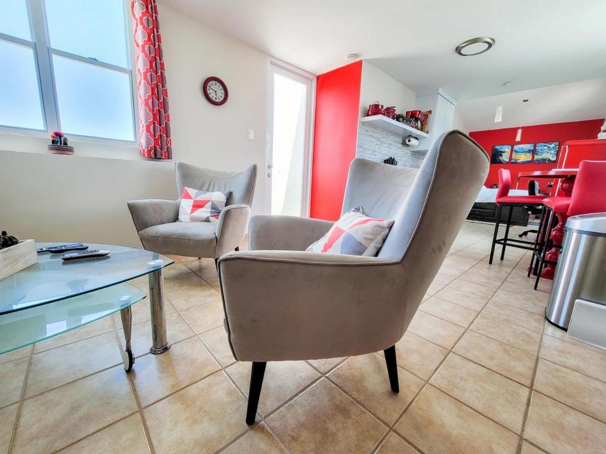 Paradise @jobos Apartamento